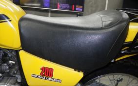 YAMAHA AG200 2017 1FE