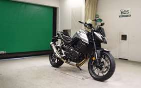HONDA CB750 HORNET 2025 RH24