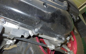 YAMAHA JOG ZR-4 SA58J