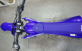 YAMAHA YZ250F 2025 CG58C
