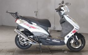 YAMAHA CYGNUS125XSR SE44J