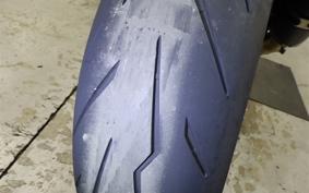 DUCATI MONSTER 1100 EVO 2012