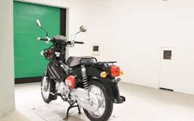 HONDA クロスカブ50 AA06