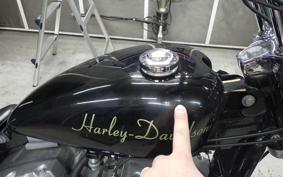 HARLEY FXD 1450 2002