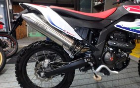APRILIA APRILIA RX 125