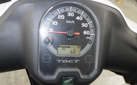 HONDA TACT-4ﾍﾞｰｼｯｸ