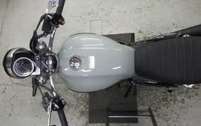 HONDA GB350S 2022 NC59