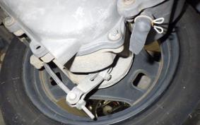 SUZUKI LET's 4 CA46A