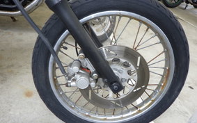 YAMAHA VIRAGO 250 3DM