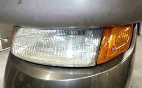 HONDA DIO CESTA GEN 2 2015 AF68