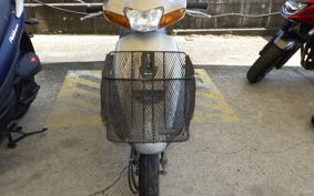 SUZUKI LET's 2 CA1PA
