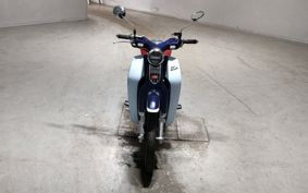 HONDA  SUPER CUB C125 JA48