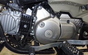 HONDA CT125 HUNTER CUB JA55