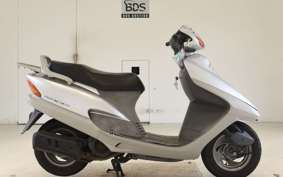 HONDA SPACY 125 Gen. 3 JF04