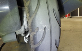SUZUKI ADDRESS V125 G CF46A