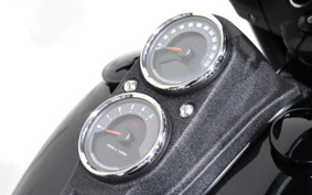 HARLEY FXLRS 2020 YWK