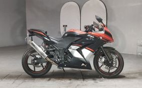 KAWASAKI NINJA 250R EX250K