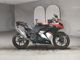 Фото Kawasaki NINJA 250R с японского аукциона
