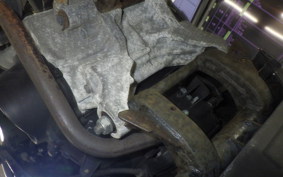 HONDA DIO 110 JF31