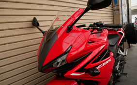 HONDA CBR400R ABS 2016 NC47