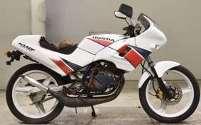 HONDA NS50F AC08