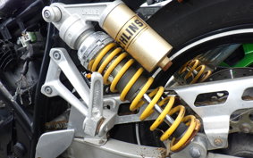 YAMAHA XJR400 Gen.3 R 2001 RH02J