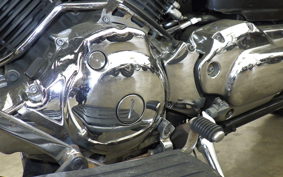 YAMAHA DRAGSTAR 1100 CLASSIC 2006 VP13J