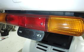 HONDA GYRO CANOPY 2006 TA03