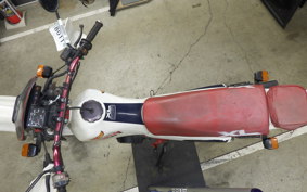 HONDA XL200R 2012 MD14