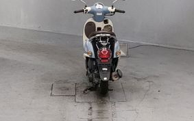 HONDA GIORNO AF77
