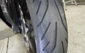 KAWASAKI ZZ1400 NINJA R 2008 ZXT40C