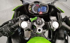 KAWASAKI NINJA400 EX400L