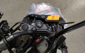 KAWASAKI Z250 ER250C