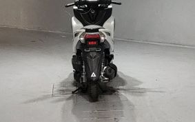 YAMAHA TRICITY 125 SE82J