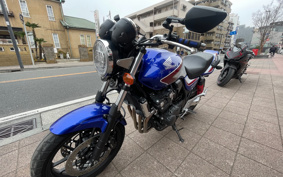 HONDA CB400SFV-4ABS 2021 NC42