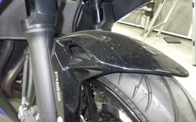 KAWASAKI NINJA 650 A 2017 ER650H