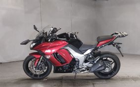 KAWASAKI NINJA1000 ZXT00G