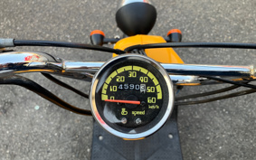 HONDA BYTE AF59