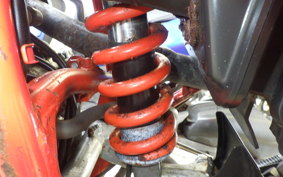 HONDA XLX250R MD08