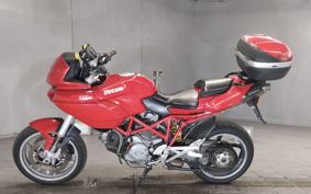 DUCATI  DUCATI  MULTI  STRADA 1000DS A100AA