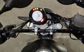KAWASAKI ELIMINATOR 400SE 2024 EL400A