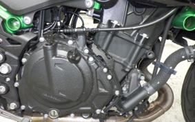 KAWASAKI Z250 Gen.2 2007 EX250Y