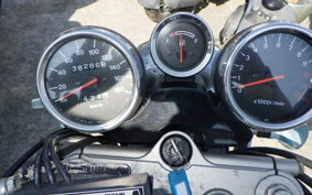 SUZUKI GSF1200 1995 GV75A