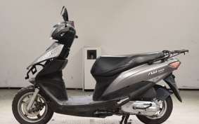 SUZUKI ADDRESS V125 DT11A
