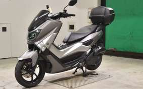 YAMAHA N-MAX SED6J
