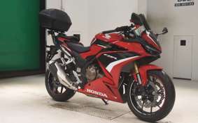 HONDA CBR400R 2023 NC56