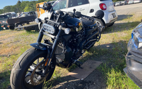 HARLEY RH1250S 2024 ZC4
