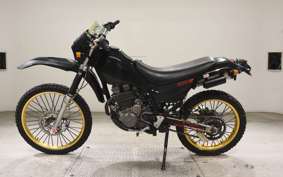 KAWASAKI SUPER SHERPA KL250G
