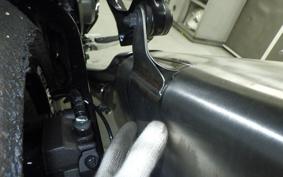 SUZUKI HAYABUSA Gen.3 2024 EJ11A