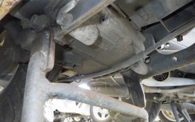 YAMAHA AXIS 125 TREET SE53J